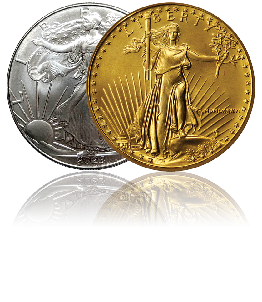 Heritage Coins & Collectibles